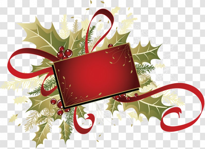 Holiday Christmas Presidents' Day Wish Happiness - Ornament - Happy New Year Transparent PNG
