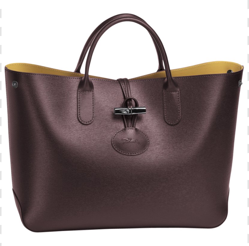 Tote Bag Handbag Longchamp Reed Transparent PNG