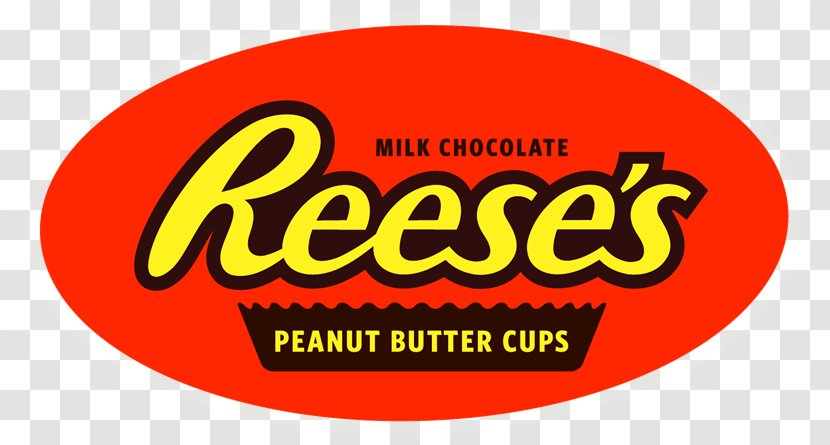 Reese's Peanut Butter Cups Pieces Sticks Hershey Bar - Logo - Bowl Game Transparent PNG