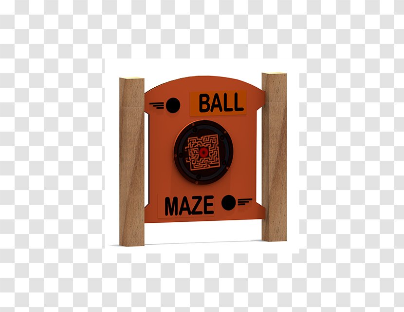 Playground Ball-in-a-maze Puzzle Pre-school - Brand - Ball Maze Transparent PNG