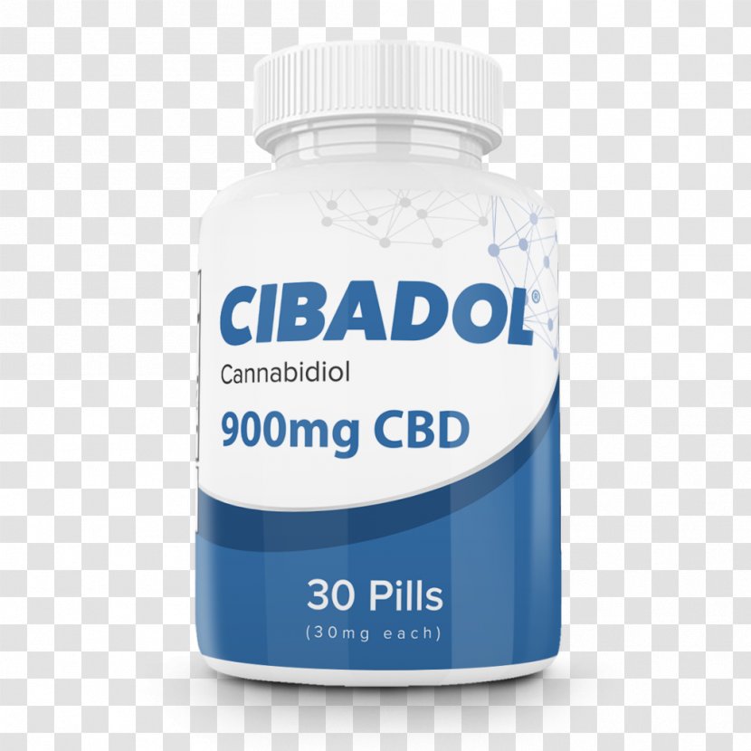 Dietary Supplement Cannabidiol Capsule Hemp Oil Tablet - Multivitamin Transparent PNG