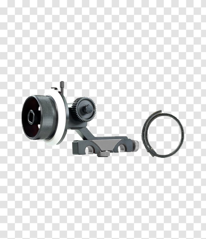 Canon EOS 5D Mark III Follow Focus Digital SLR - Camera Transparent PNG