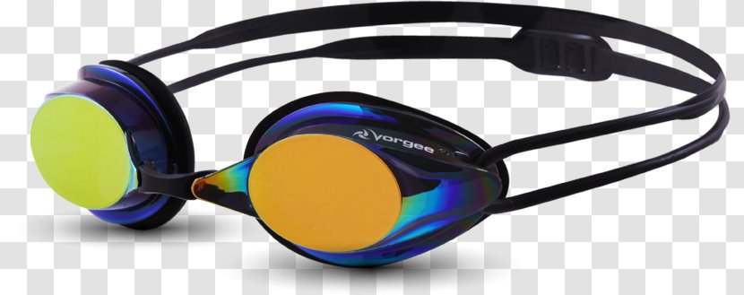 Goggles Eyewear Anti-fog Swimming Lens - Personal Protective Equipment - Training Transparent PNG