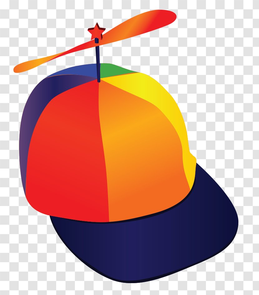 Hat Designer - Cap - Children Color Transparent PNG