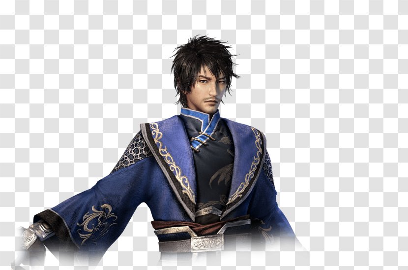 Dynasty Warriors 9 Cao Wei 7 2 - Koei Tecmo Games Transparent PNG
