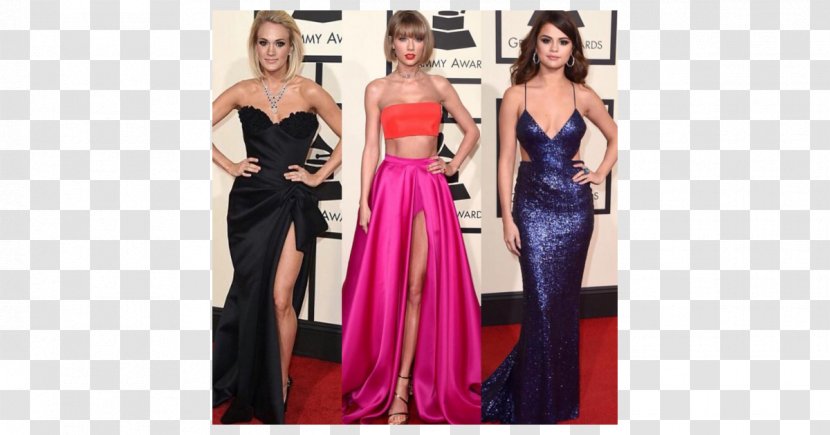 58th Annual Grammy Awards Celebrity Gown - Cartoon - Os Incriveis Transparent PNG