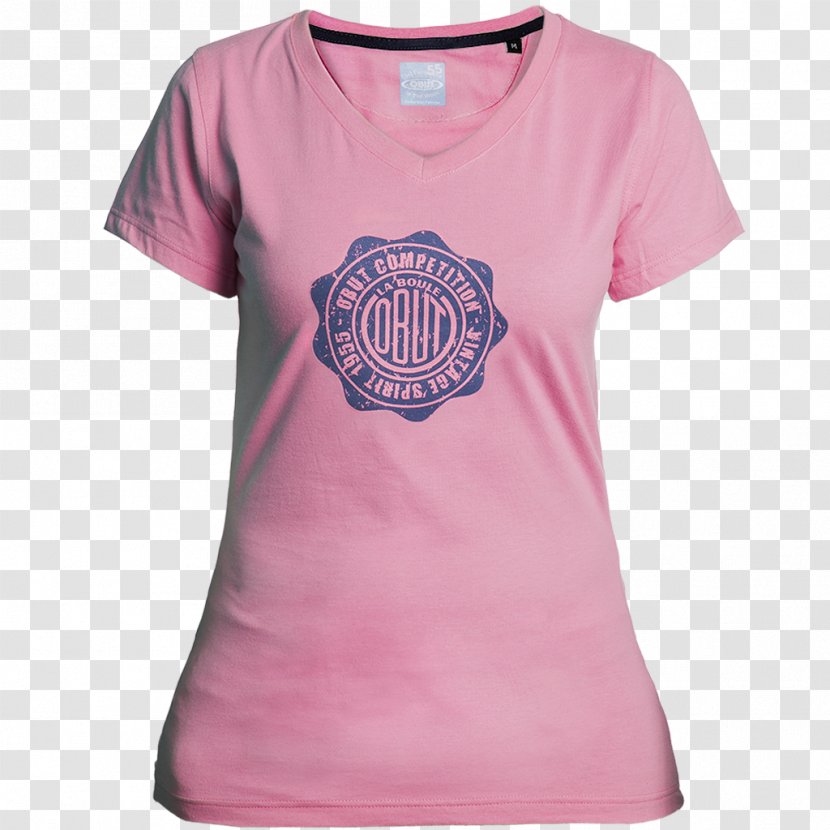 T-shirt Sleeve Collar Knitting - T Shirt Women Transparent PNG