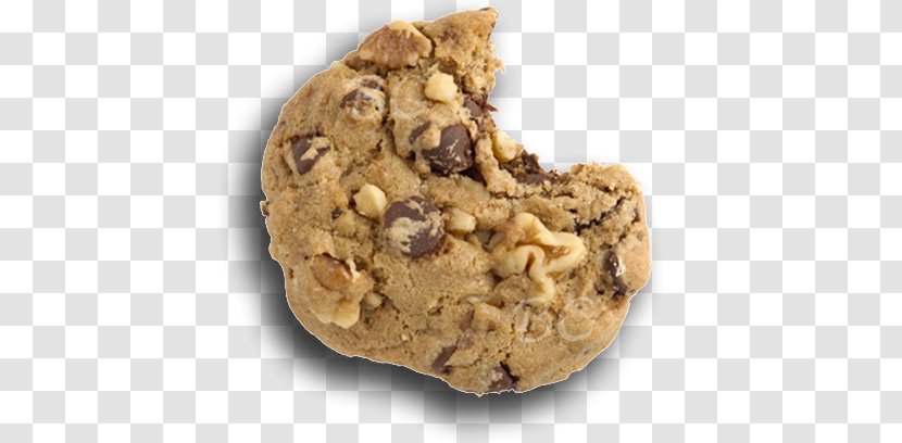 Chocolate Chip Cookie Oatmeal Raisin Cookies Biscuits Dough - Galletas Transparent PNG