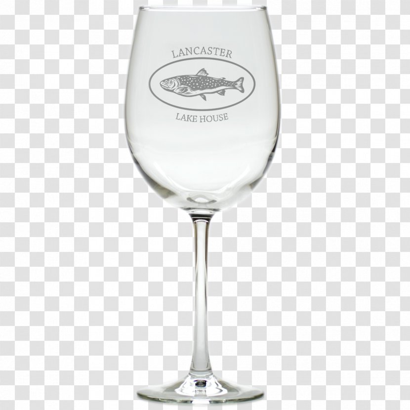 Wine Glass Champagne - Beer Glasses Transparent PNG