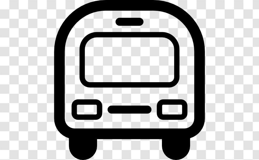 School Bus Transport ACTION Transparent PNG