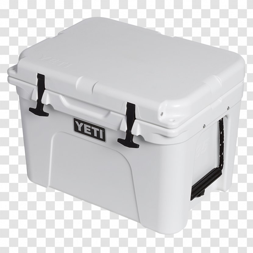 Cooler Yeti Barbecue Hunting - Floating Material Transparent PNG