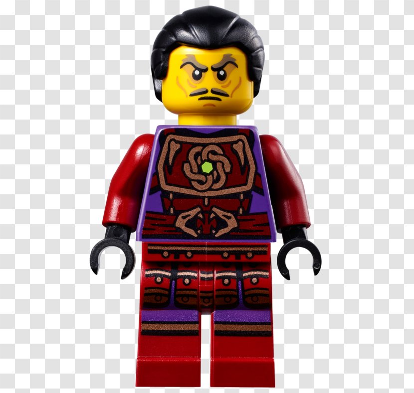 Lego Ninjago Minifigure Amazon.com Toy - Group Transparent PNG