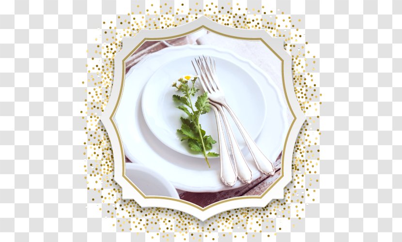 Plate Cutlery Tableware Porcelain Clip Art Transparent PNG