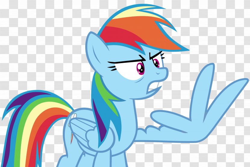 Pony Rainbow Dash Twilight Sparkle Rarity Scootaloo - Heart - Wings Mlp Transparent PNG