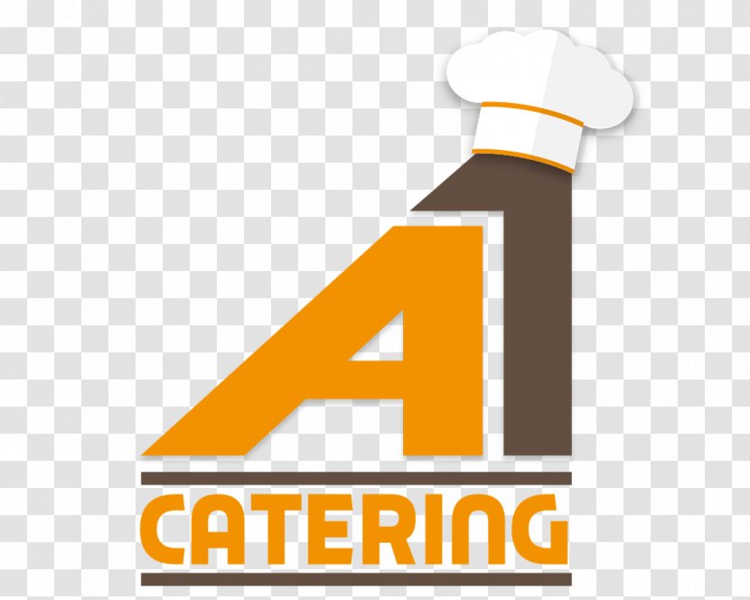 A1 Catering Logo Production - Diagram - Brand Transparent PNG