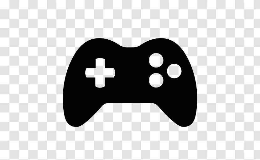 Video Game Consoles Controllers - Gamepad Transparent PNG