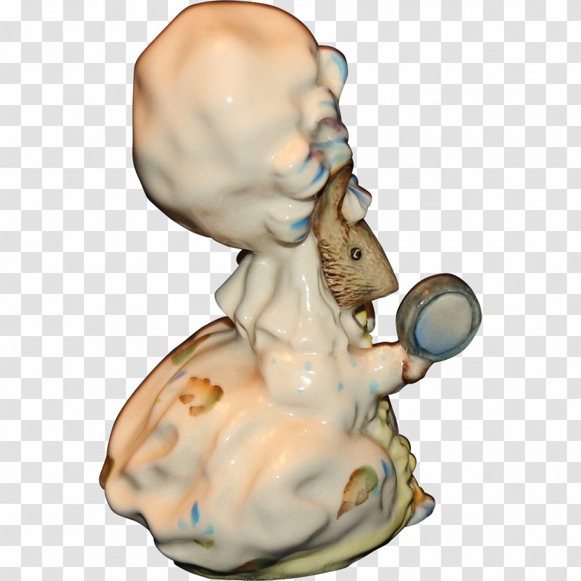 Head Jaw Ear Neck Figurine - Organism - BEATRIX POTTER Transparent PNG