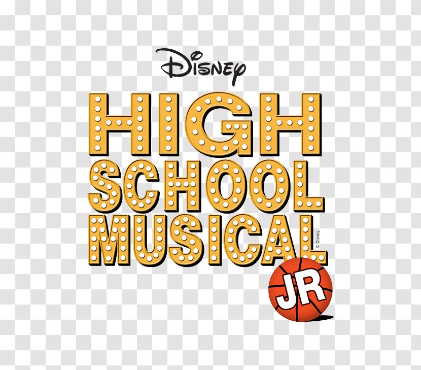 High School Musical Jr Theatre The Walt Disney Company - Watercolor Transparent PNG