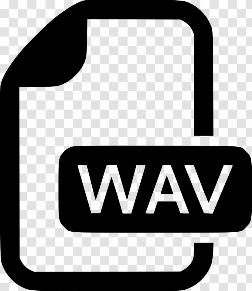 Comma-separated Values Logo - Text - Wav Transparent PNG