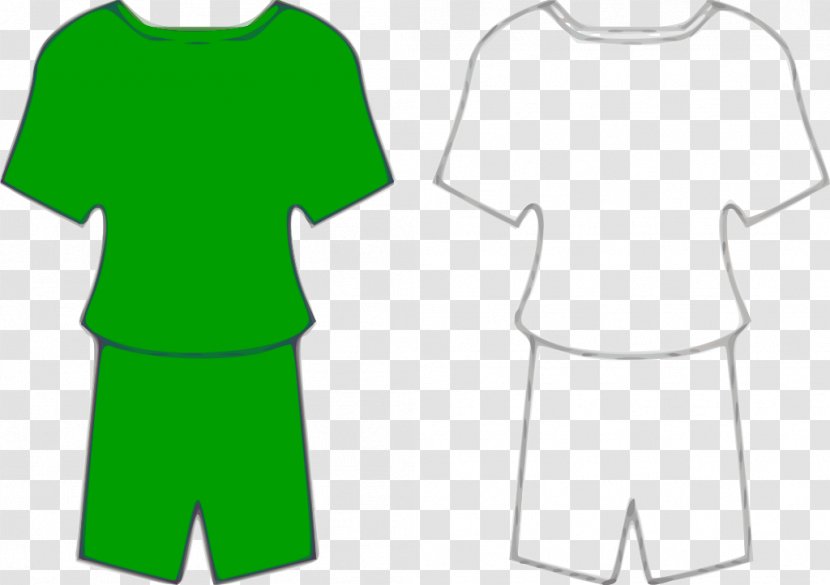 T-shirt Iceland National Football Team Kit Transparent PNG