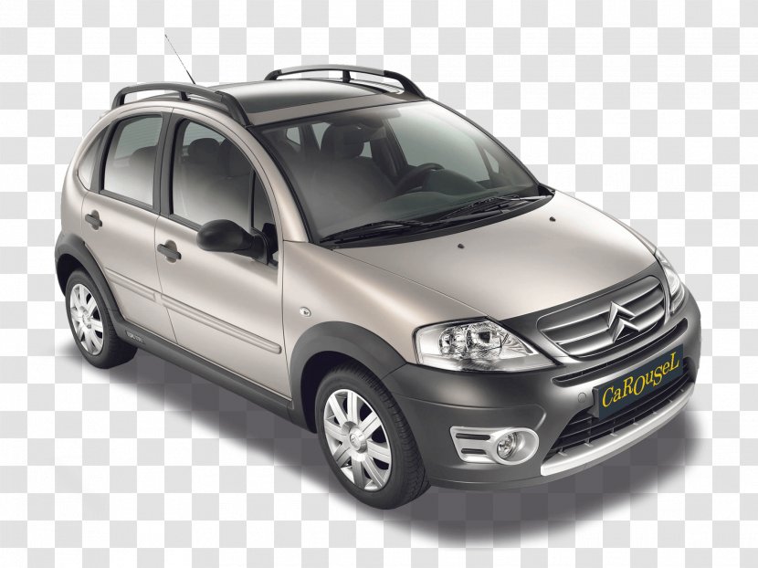 Citroën C3 Picasso Car Vauxhall Motors Xsara - Hatchback - Citroen Transparent PNG