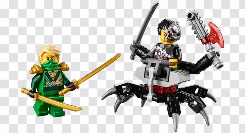LEGO Ninjago, Masters Of Spinjitzu: The Visual Dictionary Lego Ninjago - Toy - Rooftop Transparent PNG