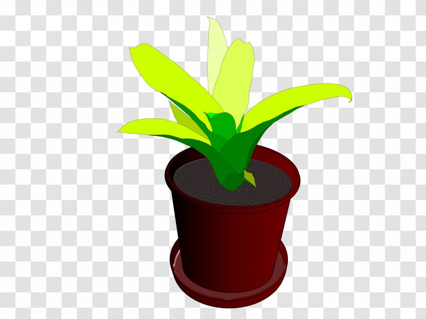 Houseplant Flowerpot Clip Art - Poinsettia - Pot Leaf Transparent PNG