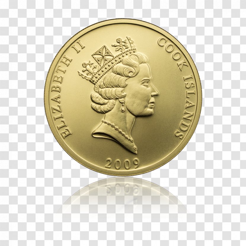 Coin Gold Silver Nickel - Currency Transparent PNG