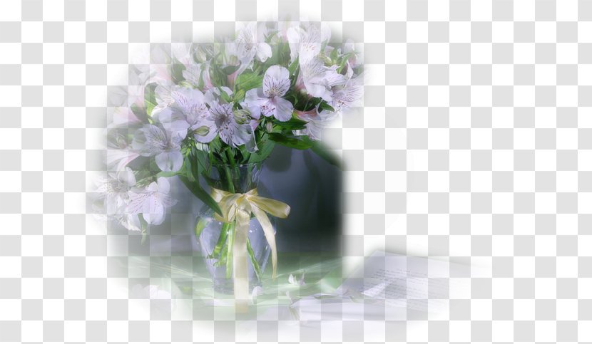 Floral Design Flowering Plant Spring Framework Plants - Blossom - Lilac Transparent PNG