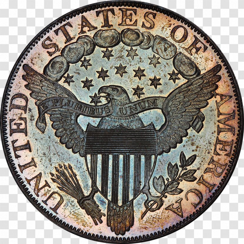 United States Dollar Coin Quarter Transparent PNG