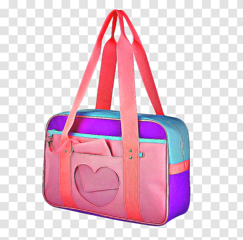 Travel Fashion - Baggage Transparent PNG