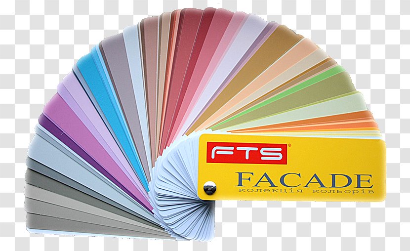 Building Materials Acrylic Paint Facade - Color Transparent PNG
