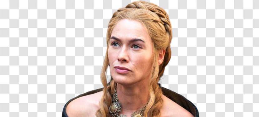 Game Of Thrones Jaime Lannister Cersei Tywin Tyrion - Jaw - Eyebrow Transparent PNG
