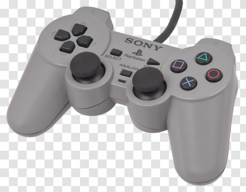 PlayStation 2 3 Nintendo 64 4 - Video Game Consoles - Gamepad Transparent PNG