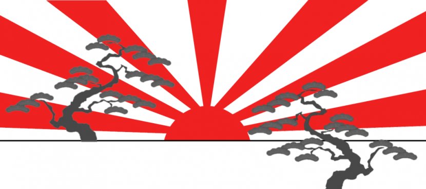 Akita Japan United States Puppy Rising Sun Flag - Rising-sun Transparent PNG