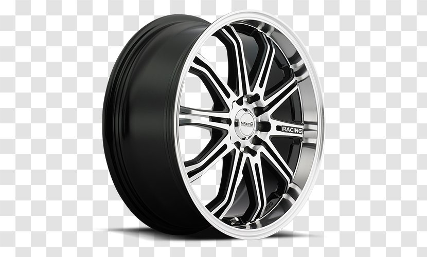 Alloy Wheel Car Tire Audi Rim Transparent PNG