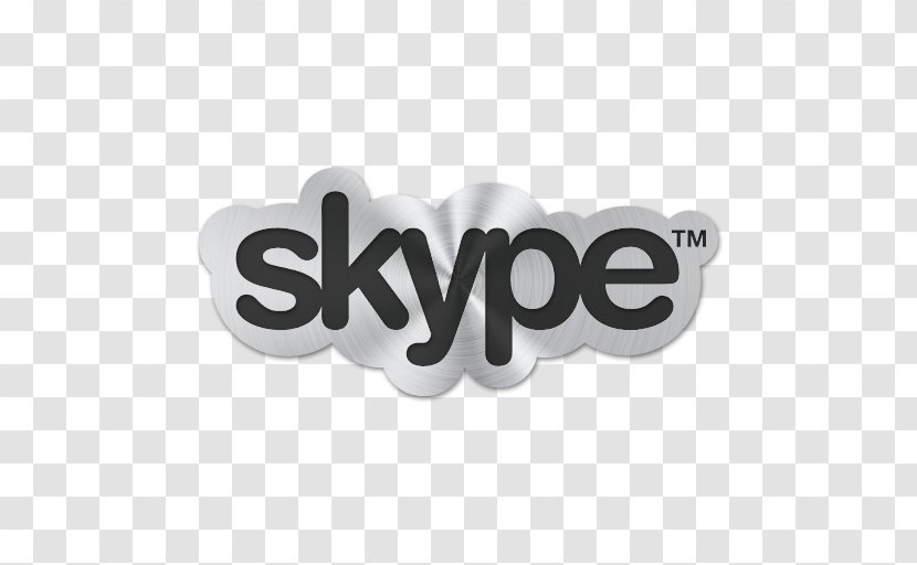 Skype For Business - Label - Free Image Transparent PNG