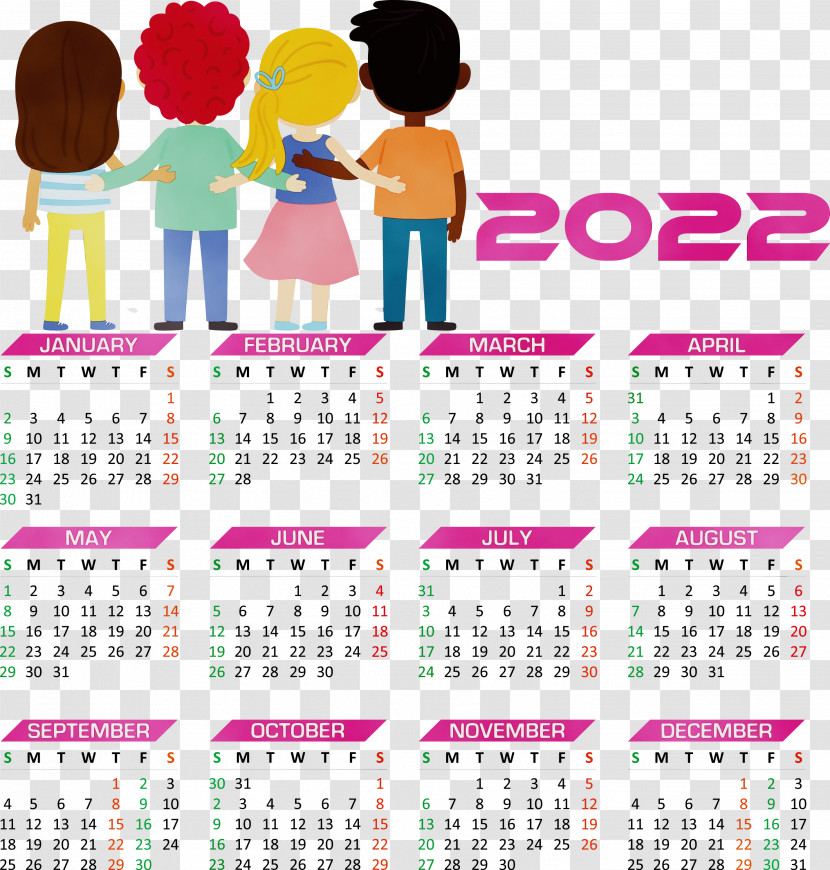 Calendar System With Feelings Talking About This 2021 June Transparent PNG