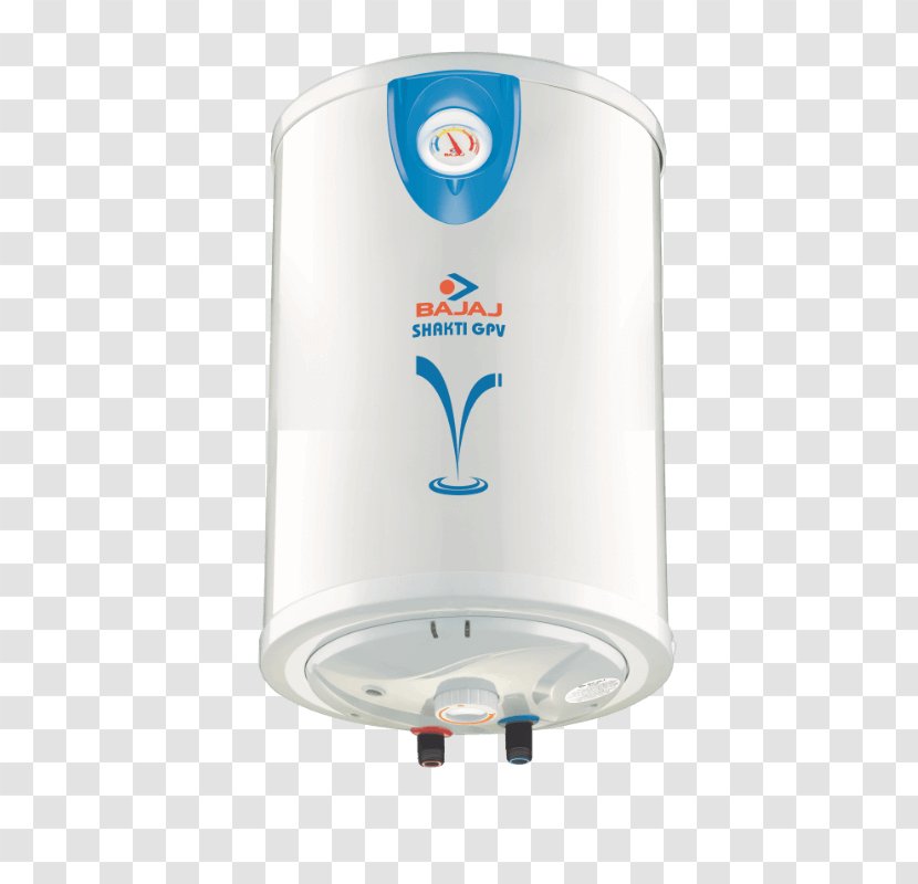 Bajaj Auto Water Heating Storage Heater India Geyser Transparent PNG