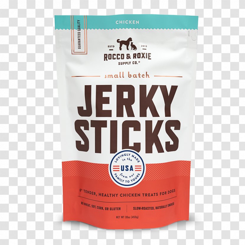 Jerky Dog Biscuit Puppy Meat - Flavor Transparent PNG