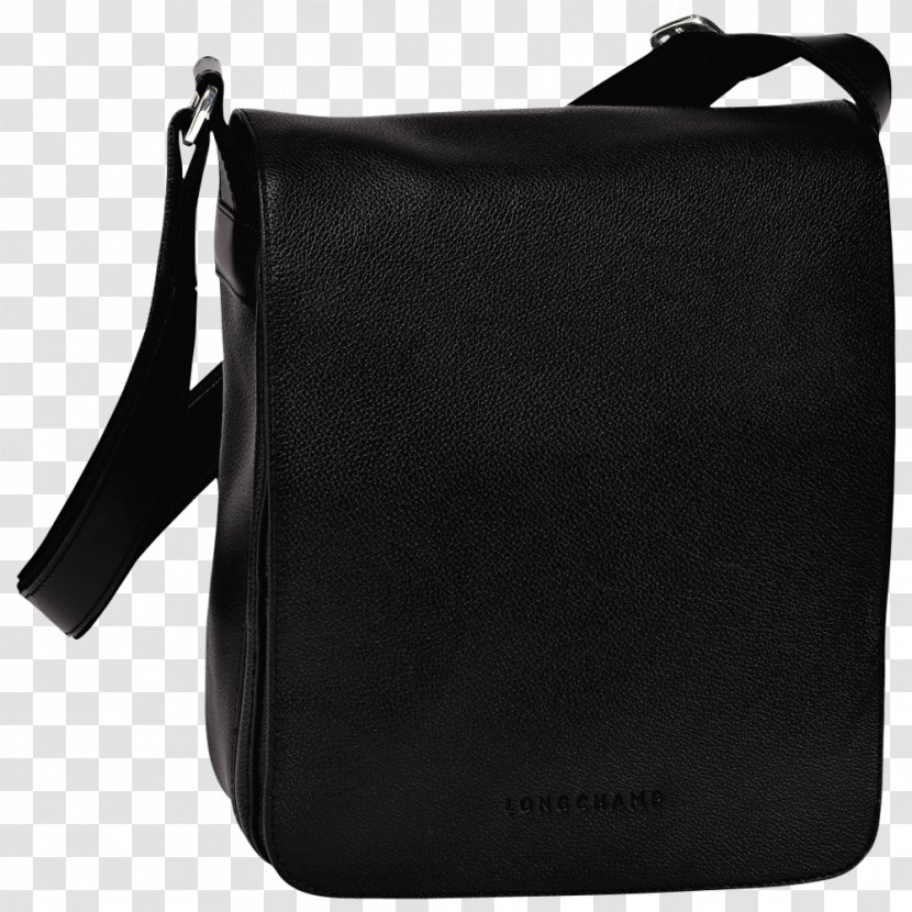 Messenger Bags Longchamp Pocket Pliage - Bag Transparent PNG