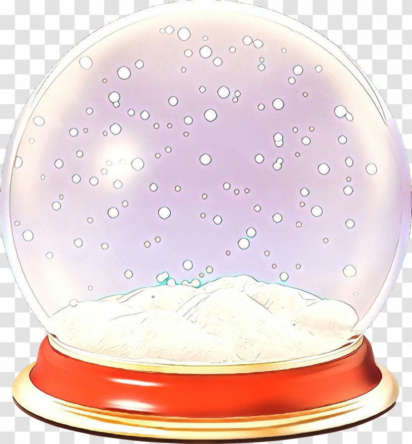 Tableware Sphere - Cartoon Transparent PNG
