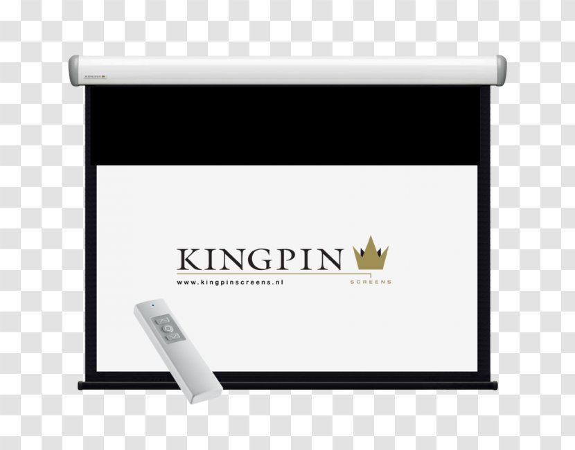 Projection Screens Laptop Brand - Electronic Device - Kingpin Transparent PNG