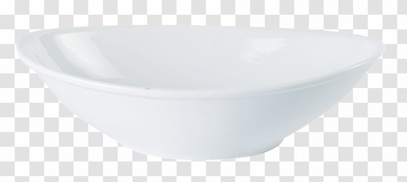 Plastic Bowl Sink Tableware - Porcelain Transparent PNG