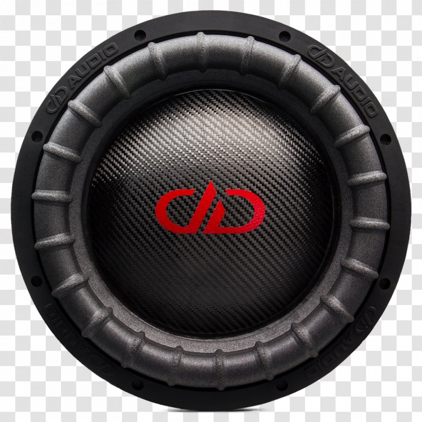 db audio subwoofer