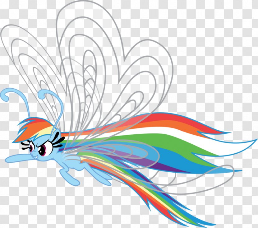 Rainbow Dash Spike Twilight Sparkle Pony Equestria Transparent PNG