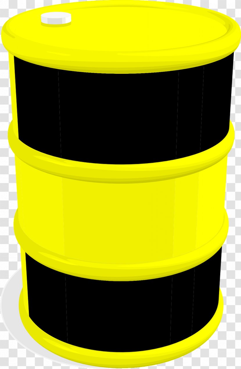 Barrel Petroleum Drum Clip Art - Grease Transparent PNG