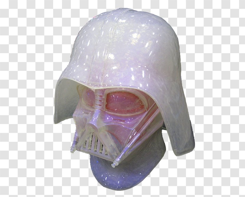 Anakin Skywalker Luke Stormtrooper - Mask - Darth Vader Helmet Transparent PNG
