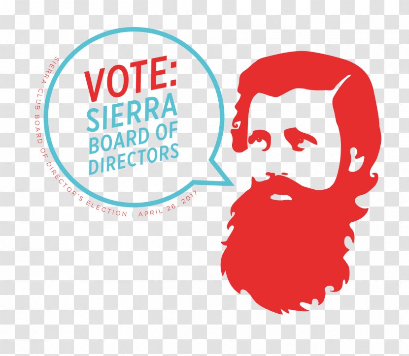 Sierra Club San Diego Chapter Organization Board Of Directors Election - Smile - National Democrats Transparent PNG
