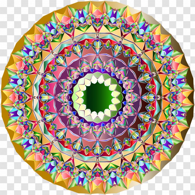Mandala Circle Airaboi Dream In Motion Transparent PNG